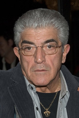 Frank Vincent photo