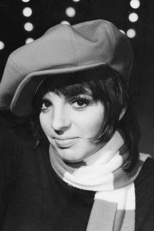 Liza Minnelli photo