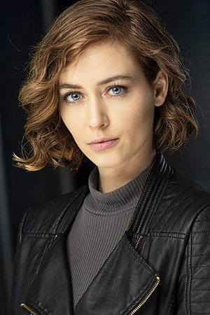 Photo of Megan Black from the Latest Netflix gallery