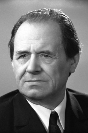 Aleksandr Sokolov photo