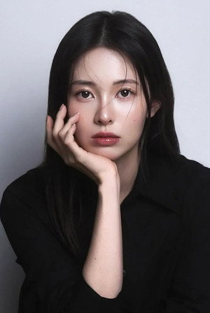 Baek Ye-bin photo