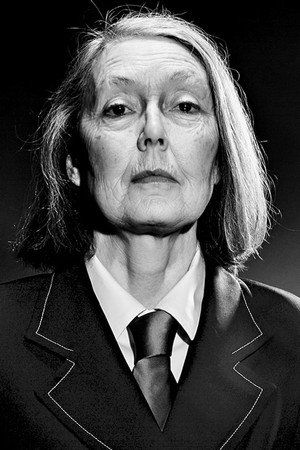 Photo of Anne Carson from the Latest Netflix gallery