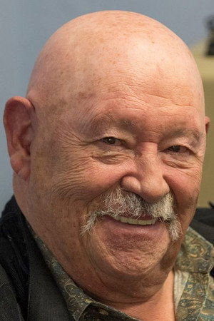 Barry Corbin photo