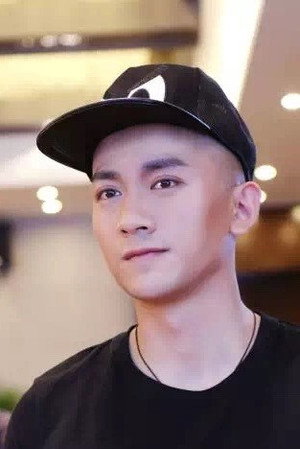 Zhang Tianyang photo