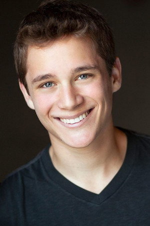 Photo of Michael Kaplan from the Latest Netflix gallery