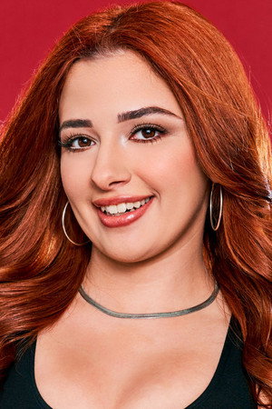 Photo of Vanessa Marie from the Latest Netflix gallery