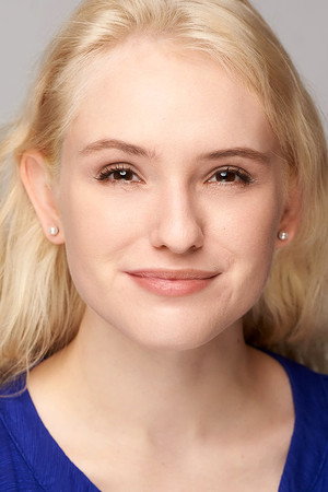 Photo of April Yanko from the Latest Netflix gallery