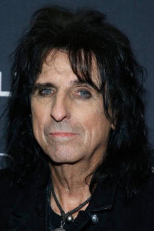 Alice Cooper photo