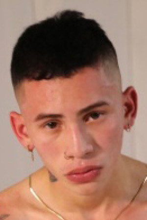 Photo of Mateo from the Latest Netflix gallery