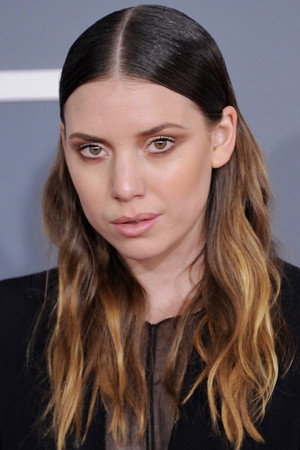 Photo of Lykke Li from the Latest Netflix gallery