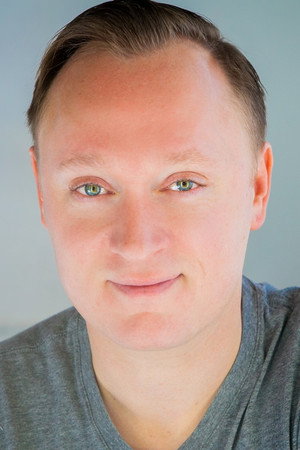 Photo of Kevin Dennis from the Latest Netflix gallery