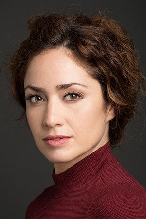 Photo of Erika Bleda from the Latest Netflix gallery