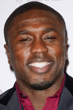 Photo of Andre Berto from the Latest Netflix gallery