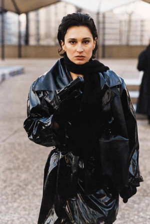 Photo of Francesca Schiavo from the Latest Netflix gallery