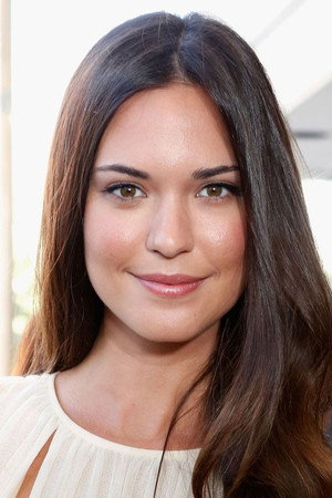 Odette Annable photo