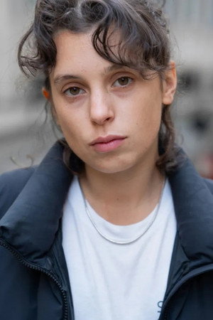 Photo of Francisca Alarcão from the Latest Netflix gallery