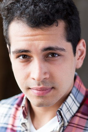 Photo of Eddie Sánchez from the Latest Netflix gallery