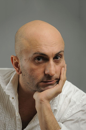 Photo of Marios Ioannou from the Latest Netflix gallery