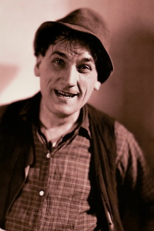 Photo of George Beban from the Latest Netflix gallery