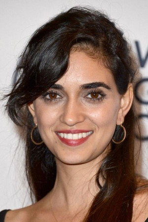 Photo of Liraz Charhi from the Latest Netflix gallery