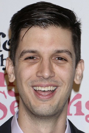 Photo of Josh Sharp from the Latest Netflix gallery
