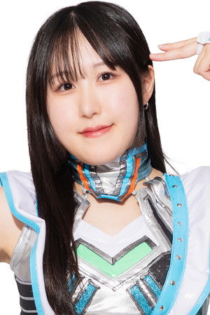 Photo of Ema Maishima from the Latest Netflix gallery