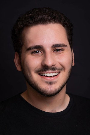 Photo of Tom Arcaro from the Latest Netflix gallery