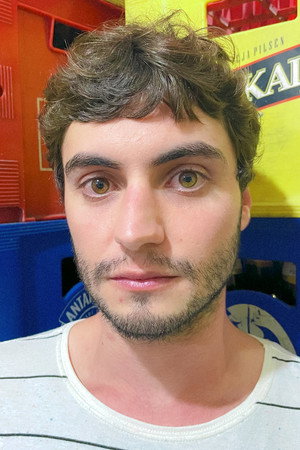 Photo of Renato Costa from the Latest Netflix gallery