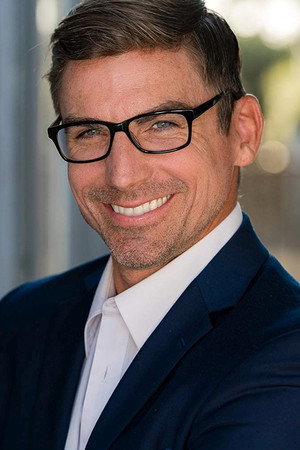 Photo of Daniel O'Reilly from the Latest Netflix gallery