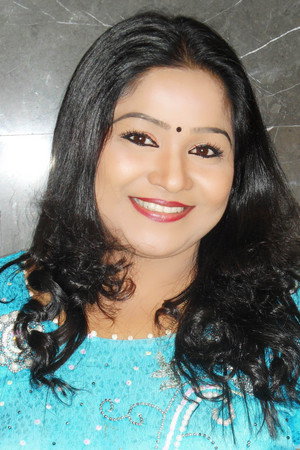 Photo of Anjana Appukuttan from the Latest Netflix gallery