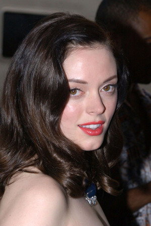Rose McGowan photo