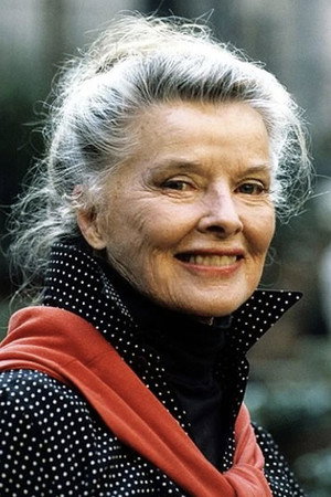 Katharine Hepburn photo