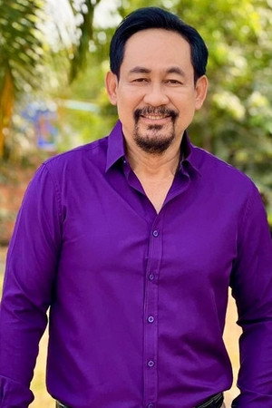 Photo of Tep Rindaro from the Latest Netflix gallery