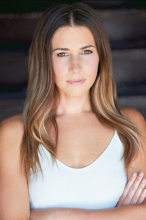 Photo of Lisa Solberg from the Latest Netflix gallery
