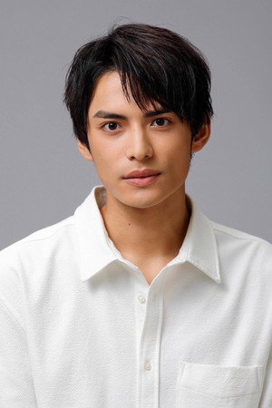 Photo of Yoshiki Fujieda from the Latest Netflix gallery
