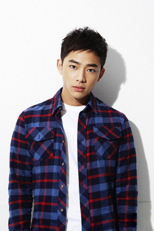 Anderson Cheng photo