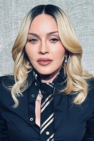 Photo of Madonna from the Latest Netflix gallery