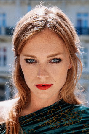 Ester Geislerová photo