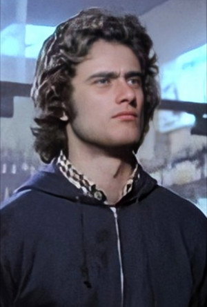 Photo of Marco Stefanelli from the Latest Netflix gallery