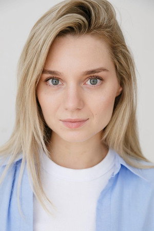 Анастасия Байкаева photo