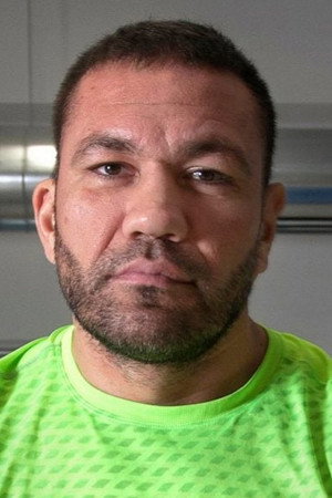 Photo of Kubrat Pulev from the Latest Netflix gallery