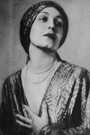 Photo of Dorothy Cumming from the Latest Netflix gallery
