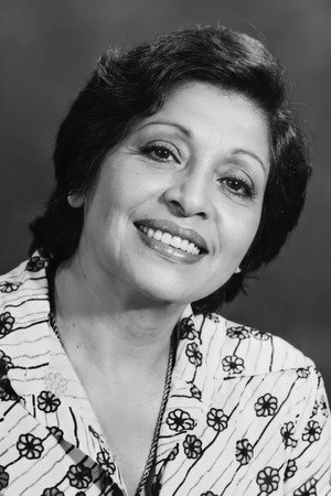 Wilma de Aguiar photo