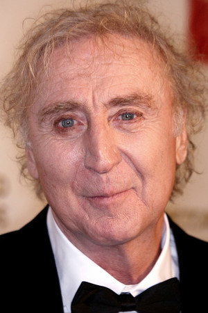 Gene Wilder photo
