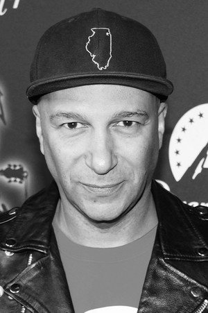 Tom Morello photo
