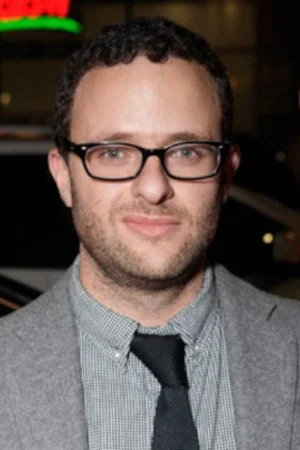 Photo of Mark Heyman from the Latest Netflix gallery