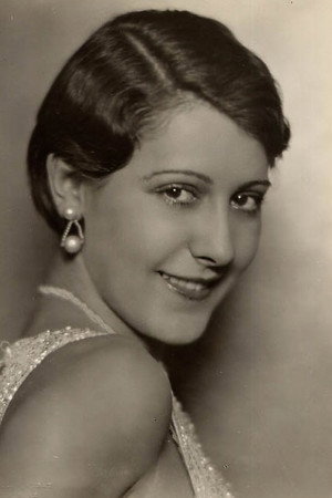 Photo of Patsy Ruth Miller from the Latest Netflix gallery