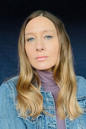 Photo of Erica Tremblay from the Latest Netflix gallery