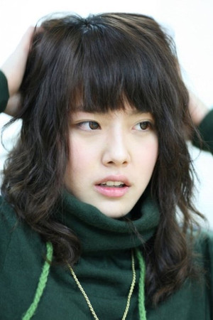 Photo of Yun I-na from the Latest Netflix gallery