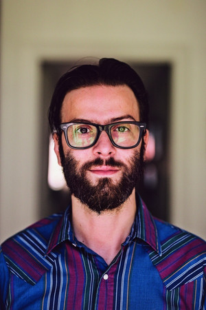 Photo of Filipe Melo from the Latest Netflix gallery